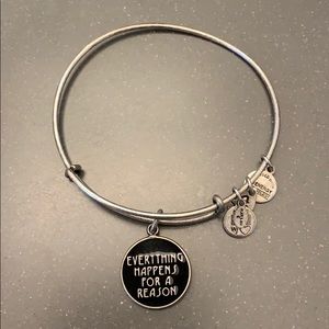 Alex and Ani | Everything Happens For a Reason